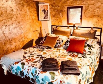 Casperia House | Historical Tower - Tamerò Estates