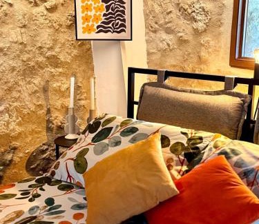 Casperia House | Historical Tower - Tamerò Estates