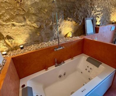 Casperia House | Historical Tower - Tamerò Estates