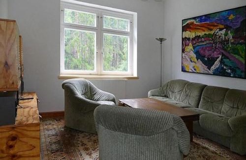 Grossschirma Villa | Historische Villa in Sachsen