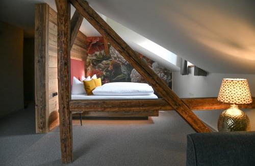 Wachau Hotel | Historischer Gasthof Zum Anker Wachau