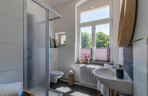 Lichtenstein Apartment | Historisches Postamt