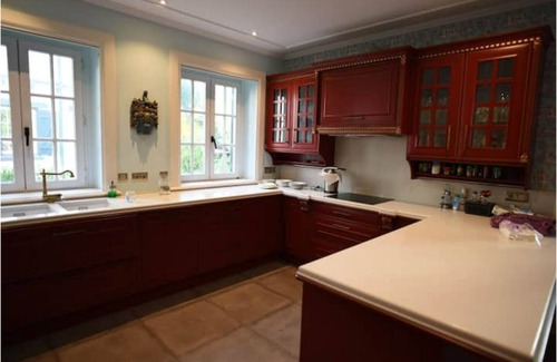 Getxo House | History & Elegance