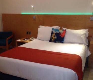 Huejotzingo Hotel | Hit Hoteles Aeropuerto Puebla