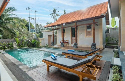 Mas Villa | Hitangkara Villa Ubud