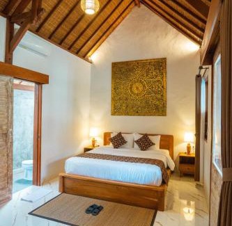 Mas Villa | Hitangkara Villa Ubud