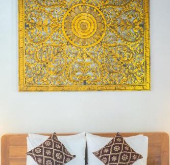 Mas Villa | Hitangkara Villa Ubud