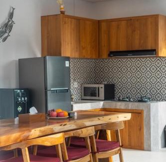 Mas Villa | Hitangkara Villa Ubud