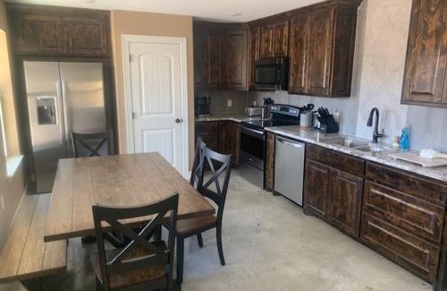 Springtown Villa | Hitching Post