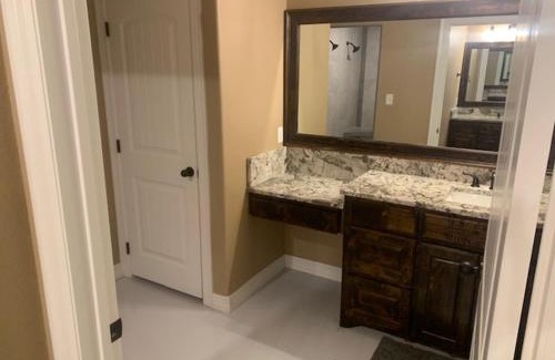 Springtown Villa | Hitching Post