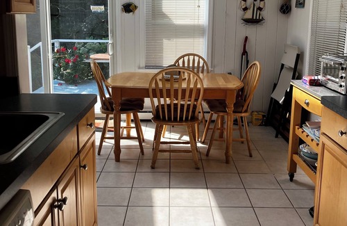 Montauk Cottage | Hither Hills 2BR Montauk Cottage - walk to beach!