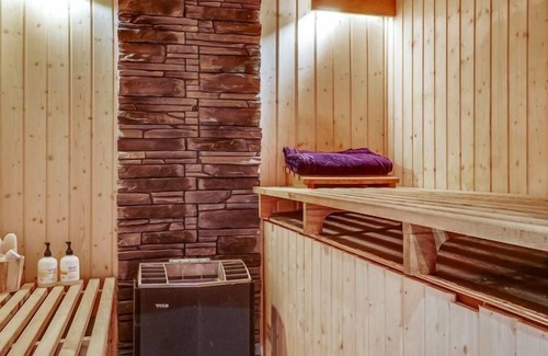 Amtoft House | "Hithin" - all inclusive - 150m to the inlet by Interhome