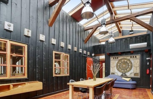 Amtoft House | "Hithin" - all inclusive - 150m to the inlet by Interhome