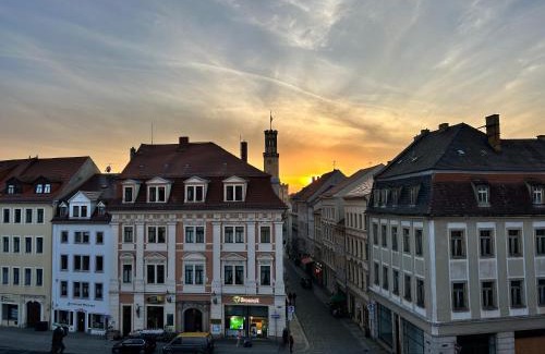 Mittelherwigsdorf Apartment | Hitorischer Charme in Top-Altstadtlage - Fewos Anno 1529