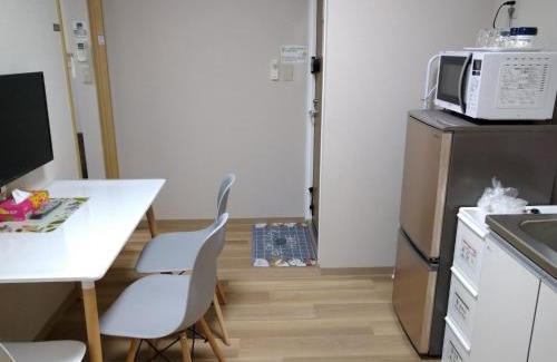 Higashiueno Apartment | Hitoyado Ryokan Higashiueno - Vacation STAY 72541v