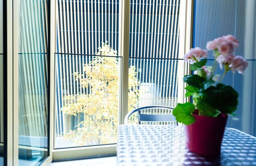 Lucerne Apartment | Hitrental Allmend Comfort Studios