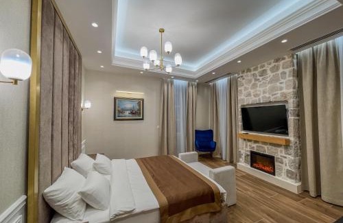 Kotor Old Town Apartment | Hive Luxury Suites by MN Property
