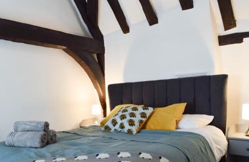 Abingdon House | Hive Mews