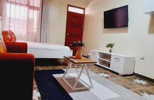 Ngelani Bed & Breakfast | Hive stays - Machakos