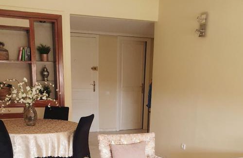 Hivernage Apartment | ☆HIVERNAGE☆ Charming , Spacious & Bright with Pool