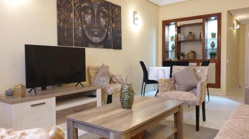 Hivernage Apartment | ☆HIVERNAGE☆ Charming , Spacious & Bright with Pool