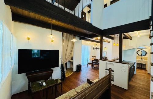 Sumoto Villa | hivi