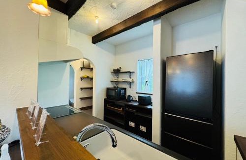 Sumoto Villa | hivi