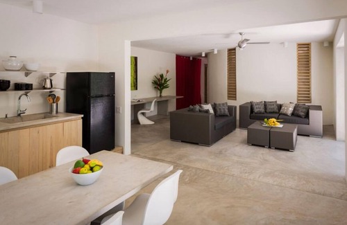 Puerto Real Hotel | Hix Island House