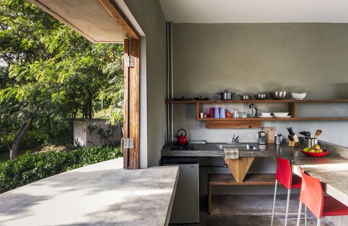 Puerto Real Hotel | Hix Island House