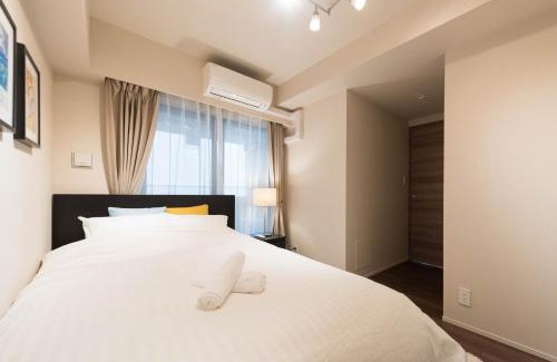 Chuo Apartment | HIZ HOTEL Ginza