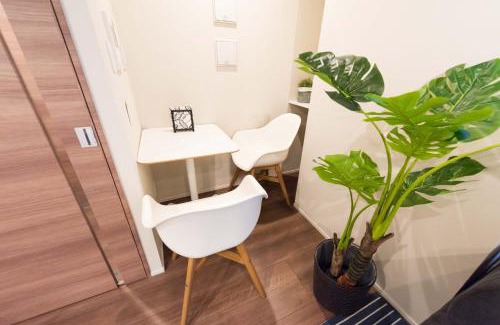 Chuo Apartment | HIZ HOTEL Ginza