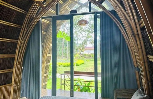 Buon Don Resort | Hizo Garden Resort