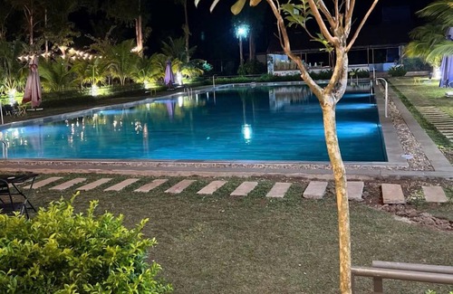 Buon Don Resort | Hizo Garden Resort