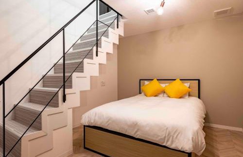 Higashi Apartment | HJ PLACE SHIBUYA