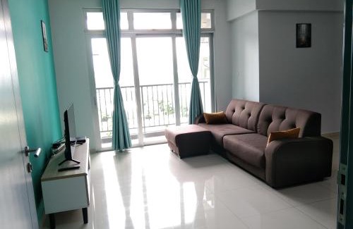 Paluh Apartment | HK Homestay