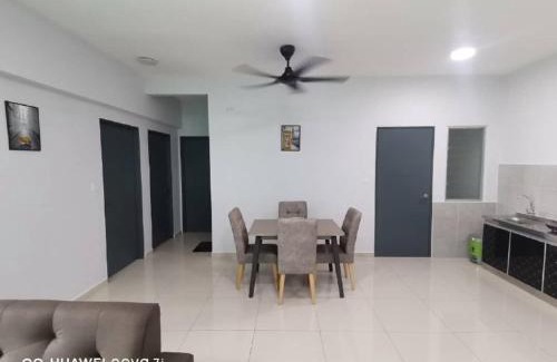 Paluh Apartment | HK Homestay