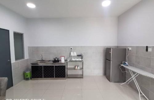 Paluh Apartment | HK Homestay