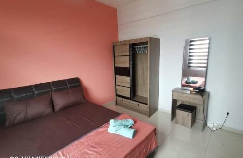 Paluh Apartment | HK Homestay