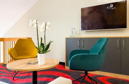 Wernigerode Old Town Hotel | HKK Hotel Wernigerode