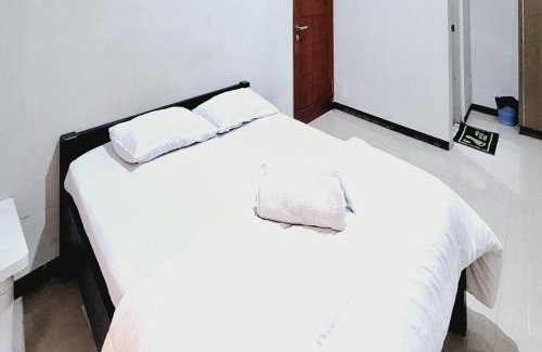 Blitar Hotel | HKP Homestay RedPartner Blitar