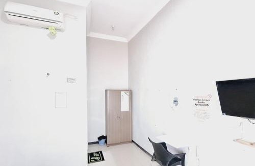 Blitar Hotel | HKP Homestay RedPartner Blitar