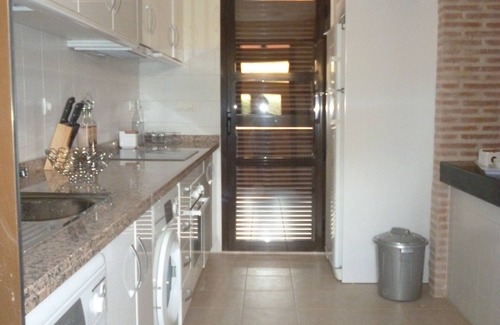 Fuente Alamo de Murcia Villa | HL 003 Luxury 3 bedroom villa, high standard