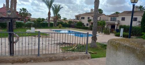 Corverica Villa | HL 009- 2 Bedroom villa,HDA golf resort, Fuente Alamo