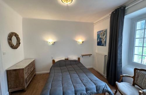 Goudet Hotel | HL Hotel de la Loire