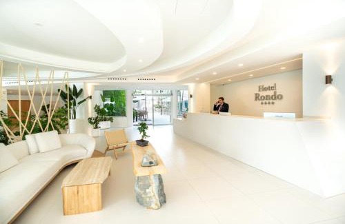 Playa del Ingles Hotel | HL Rondo Hotel