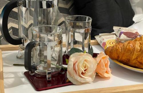 Motherwell Apartment | HLA king court 3