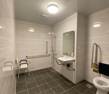 Shoufeng Hotel | Hledu Hotel
