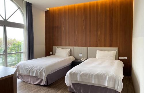 Shoufeng Hotel | Hledu Hotel