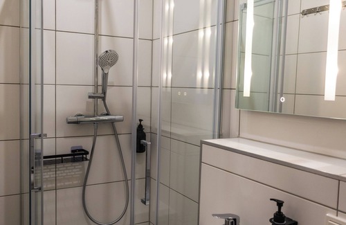 Hauptbahnhof Apartment | HLN APARTMENTS