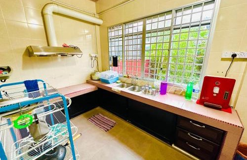 Sibu Villa | HM AIRBNB